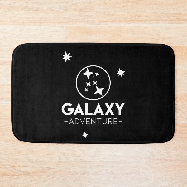 Item preview, Galaxy Adventure Edition White designed and sold by Floyte.