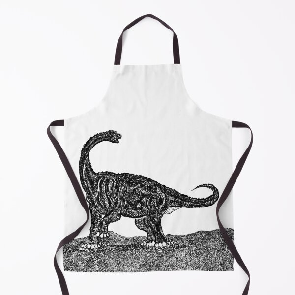 Item preview, brachiosaurus designed and sold by Bastien-23.