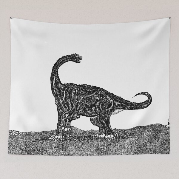 Item preview, brachiosaurus designed and sold by Bastien-23.