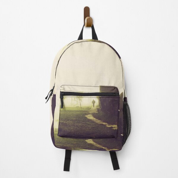 Item preview, Foggy Morning designed and sold by Dream Artworks.