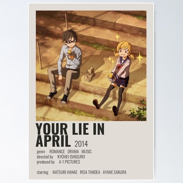 Deaimon - minimalist poster  Minimalist poster, Anime, Japanese titles