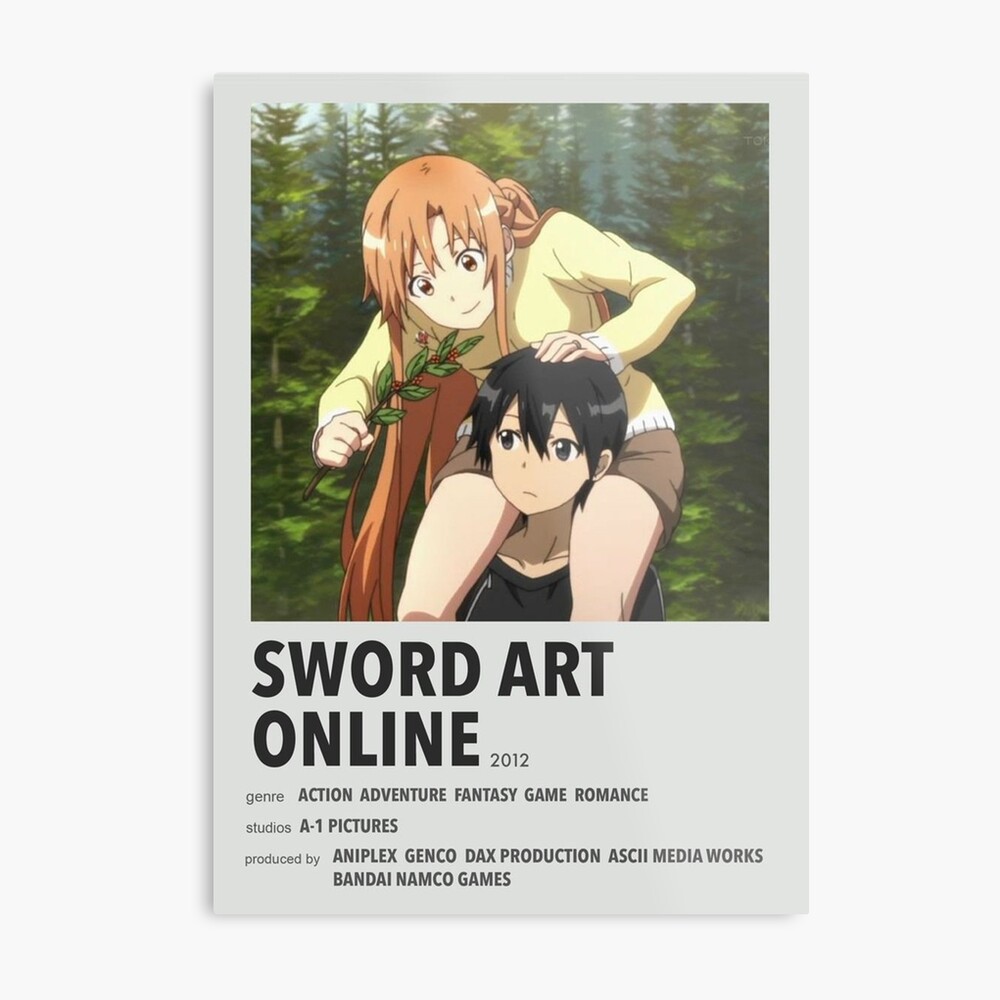 Shonen Anime Posters | Japan Nakama