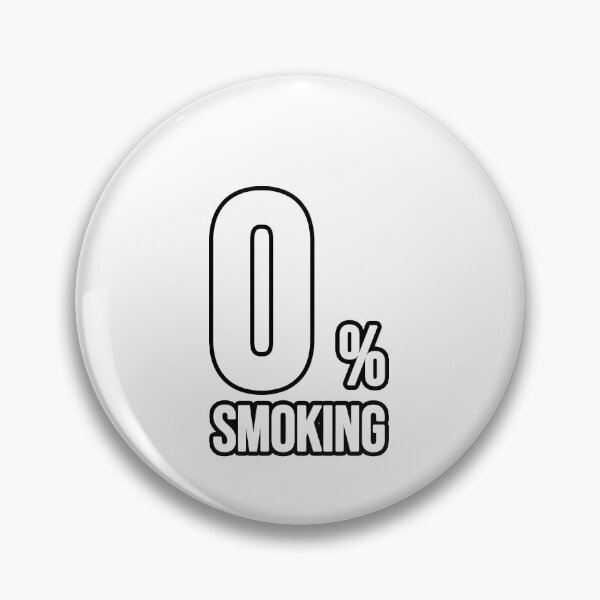 Artikelvorschau, 0% Smoking entworfen und verkauft von TopsellerShirts.