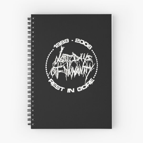 Item preview, last days of humanity shirt designed and sold by Lukifo-Epic.
