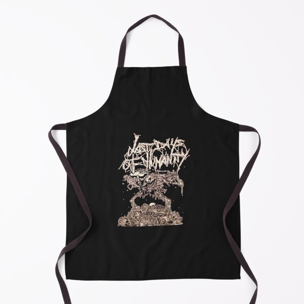 Item preview, last days of humanity shirt designed and sold by Lukifo-Epic.