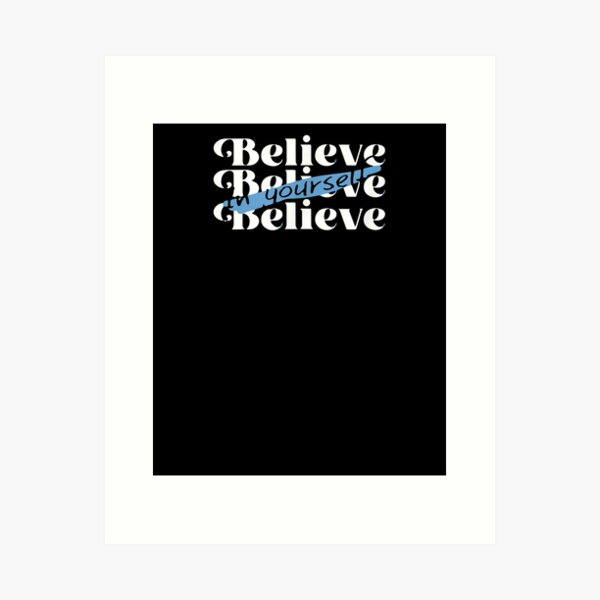 Item preview, Motivational Positive Mindset Empowering Saying Gift  designed and sold by mylahKristian.