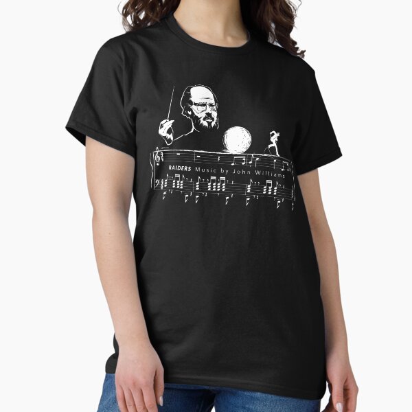 Item preview, Movie Composers Series 1 - John Williams (Raiders) Variant designed and sold by Cinefanart1.