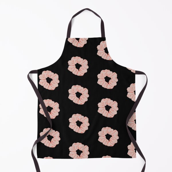 Item preview, SCRUNCHIE, aesthic, indie aesthetic, pastel aesthetic designed and sold by Happy Soul Store.