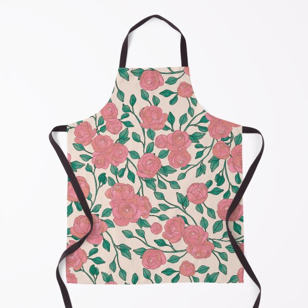 Item preview, Peony Flower Pattern designed and sold by Lena Pfitzner.