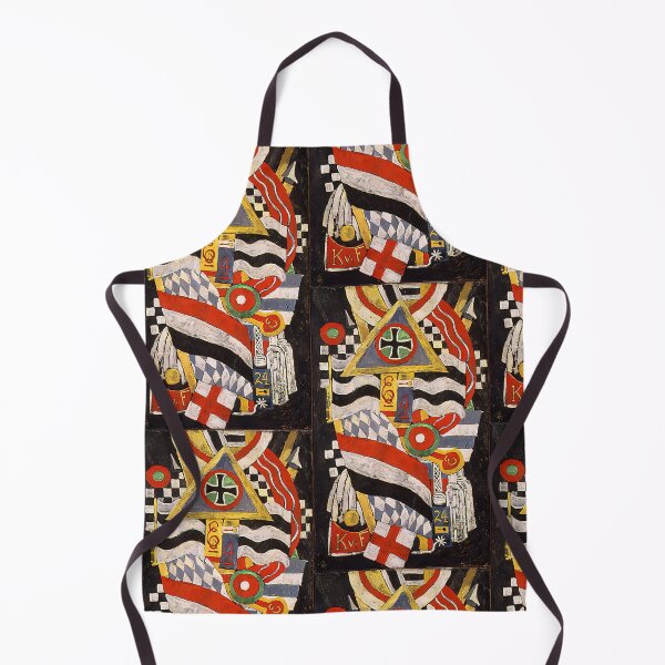 Item preview, Portrait of a German Officer, Marsden Hartley designed and sold by LazyHatter.