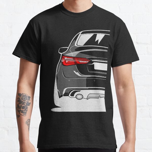 auto shirts
