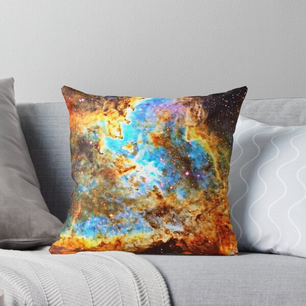 Item preview, Heart and Soul Nebula | Infinity Symbol | Fresh Universe designed and sold by SirDouglasFresh.