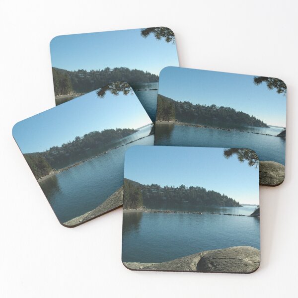 Item preview, Blue Sky Ocean Scene  designed and sold by CAFACES.