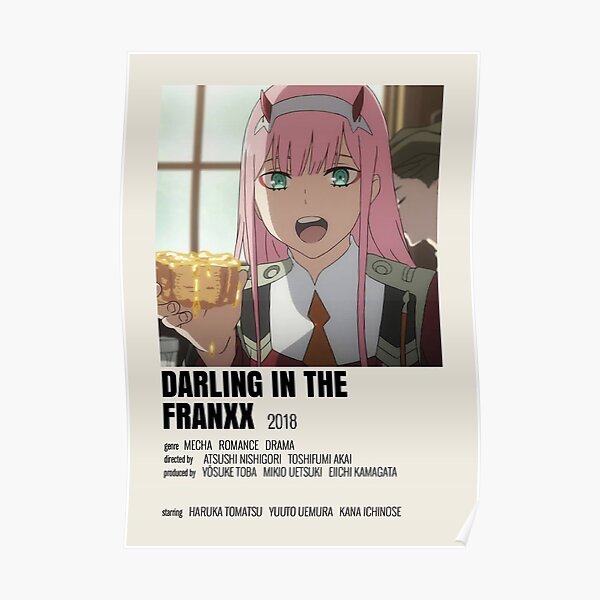 Anime Minimalist Posters for Sale  Redbubble