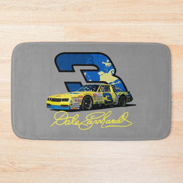 Item preview, Earnhardt Yellow #3 Car designed and sold by ayzoi12.