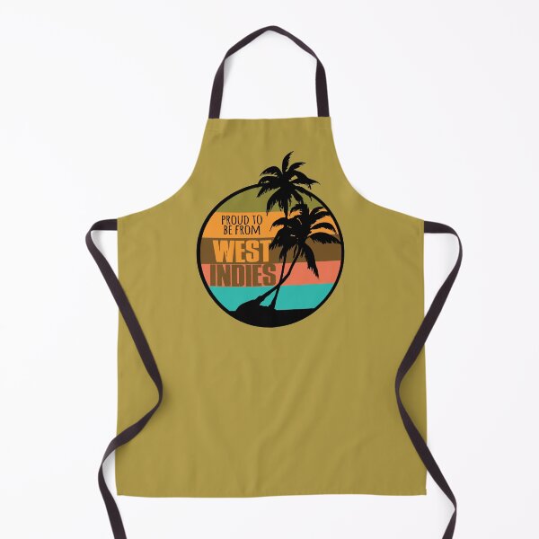 Item preview, West Indies designed and sold by LareTash.