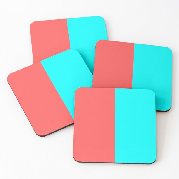Item preview, Aqua red designed and sold by Limatees.