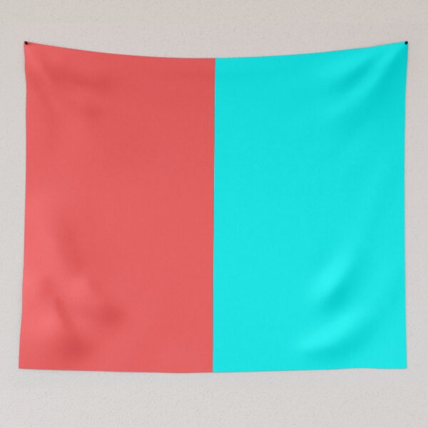 Item preview, Aqua red designed and sold by Limatees.