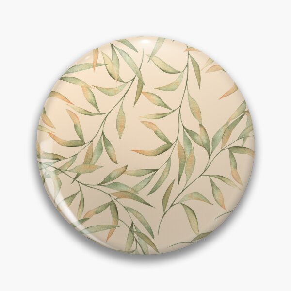 Item preview, Leaves Pattern Volume 4 designed and sold by VibrantGifts.