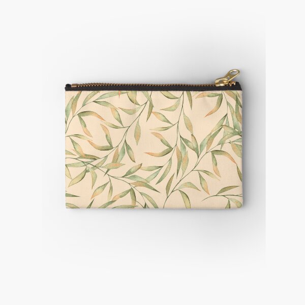Item preview, Leaves Pattern Volume 4 designed and sold by VibrantGifts.