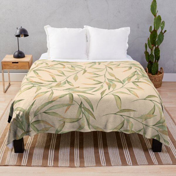 Item preview, Leaves Pattern Volume 4 designed and sold by VibrantGifts.