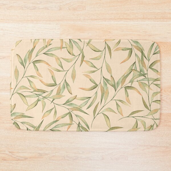 Item preview, Leaves Pattern Volume 4 designed and sold by VibrantGifts.