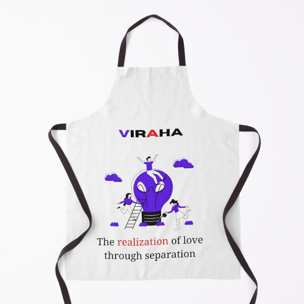 Item preview, The Realization of love through separation designed and sold by SKYSHOP007.