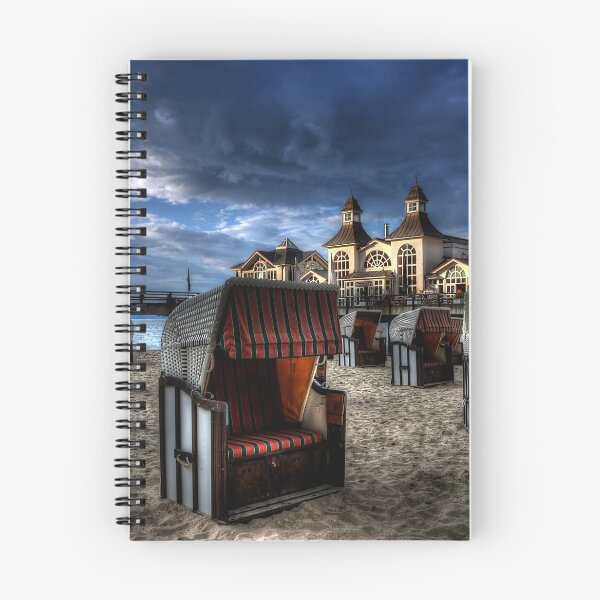 Item preview, wonderful Norden - Sellin II designed and sold by Steffen Gierok.