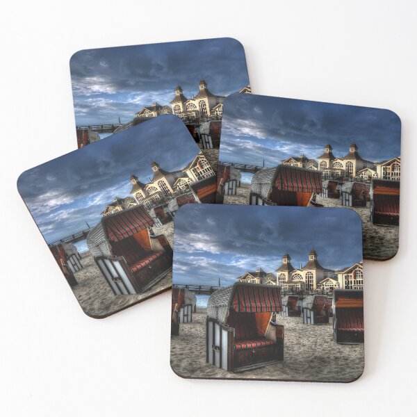 Item preview, wonderful Norden - Sellin II designed and sold by Steffen Gierok.