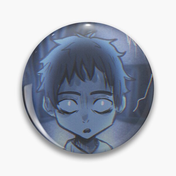 Item preview, Mono "Why" designed and sold by QuietSylph.