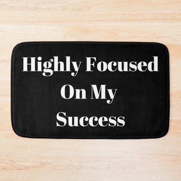 Item preview, HIGHLY FOCUSED | Smart Successful Stoner | Weed Memes |  designed and sold by AlfaEcho.