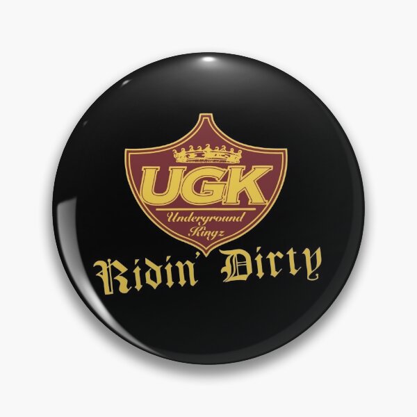 Item preview, Ridin’ Dirty designed and sold by SkatePunk1980.