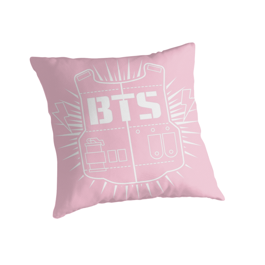 cushion bts