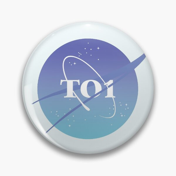 Item preview, TO1 (NASA) designed and sold by lovely-day.