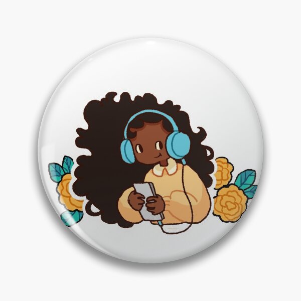 Item preview, Music Autism Illustration designed and sold by AnoukVitte.