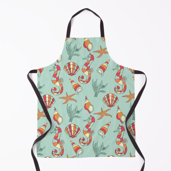 Item preview, Sea Life Pattern designed and sold by Wham-Bam.
