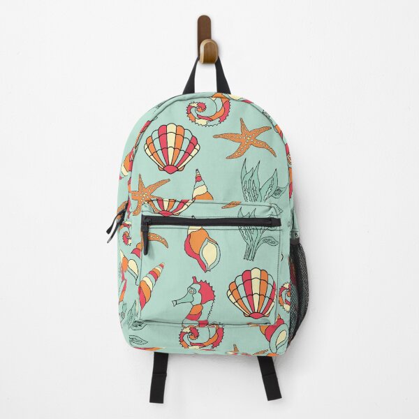 Item preview, Sea Life Pattern designed and sold by Wham-Bam.