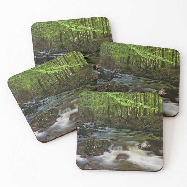 Item preview, Herbst im Harz designed and sold by Steffen Gierok.