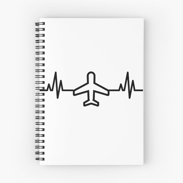 Item preview, Plane heartbeat designed and sold by Aedrikan.