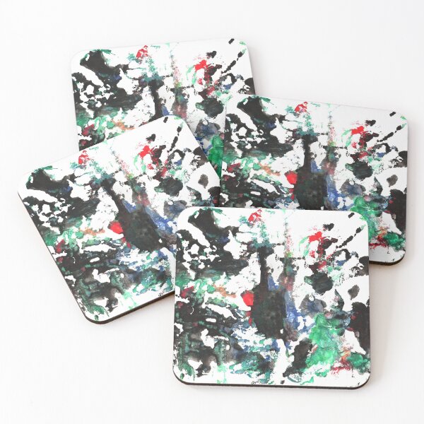 Item preview, Book of Fragments Vol.2_Art 6 designed and sold by dana-krystle.