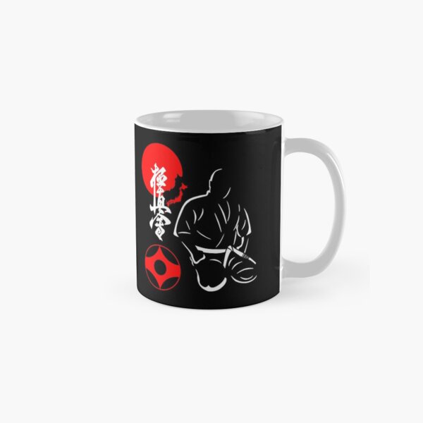 Bushido Coffee Mugs For Sale | Redbubble