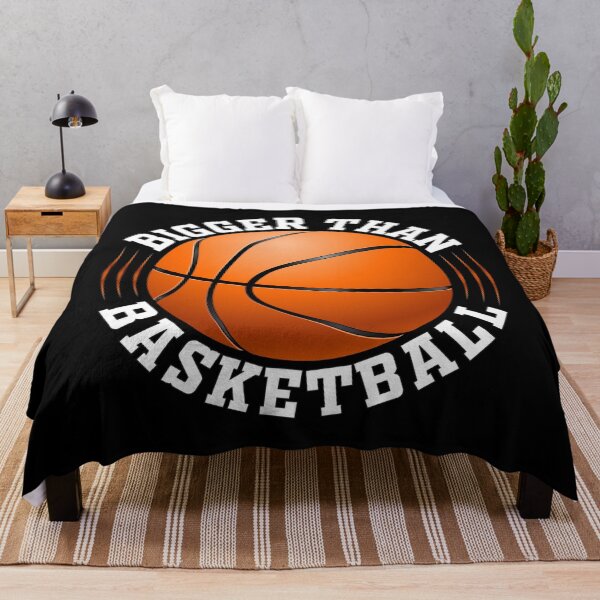 Item preview, Bigger than Basketball designed and sold by Topstation.