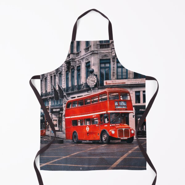 Item preview, Fleet St Routemaster designed and sold by hawkie.