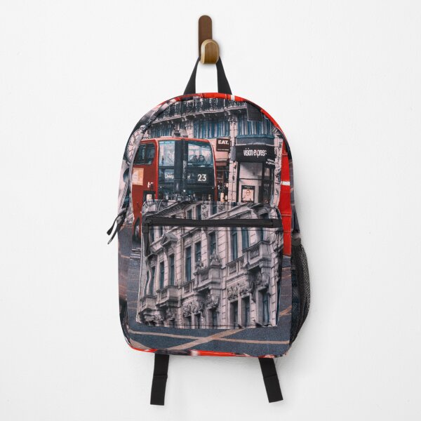 Item preview, Fleet St Routemaster designed and sold by hawkie.