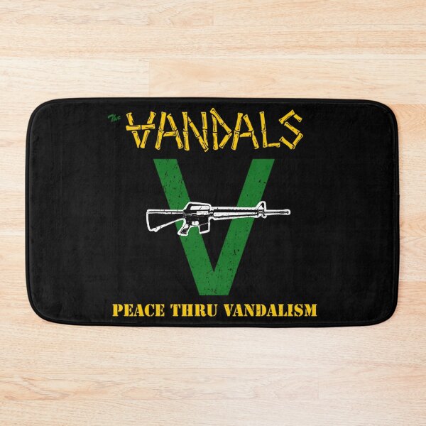 Item preview, The vandals  designed and sold by ayzoi12.
