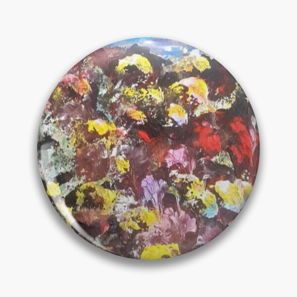 Item preview, Island paradise designed and sold by Rebecca  Anna Aerni.