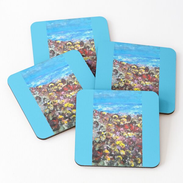 Item preview, Island paradise designed and sold by Rebecca  Anna Aerni.
