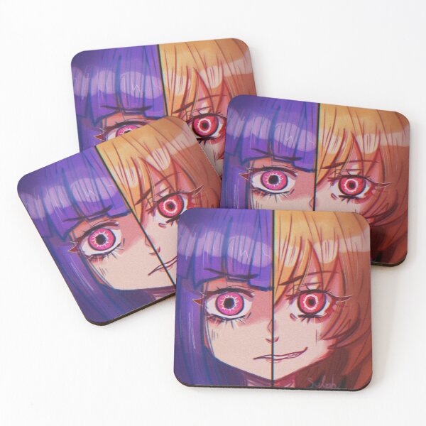 Item preview, When they cry 1 designed and sold by QuietSylph.