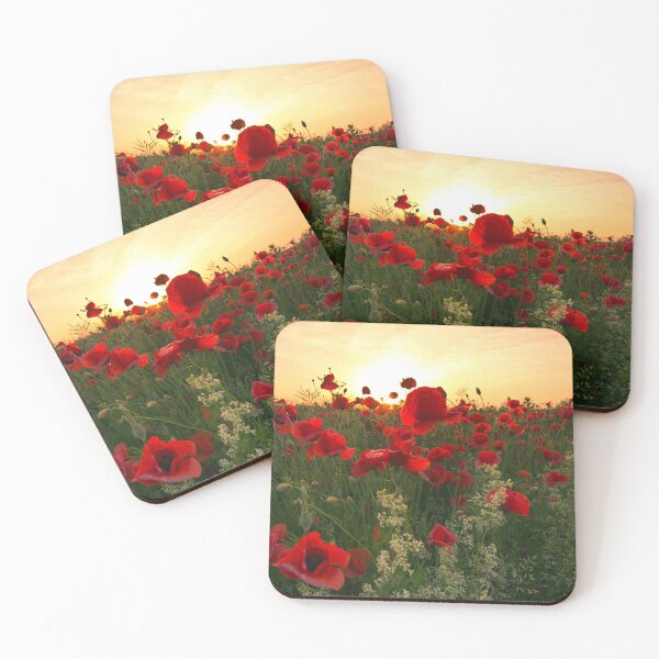 Item preview, Summer Sunset designed and sold by Steffen Gierok.