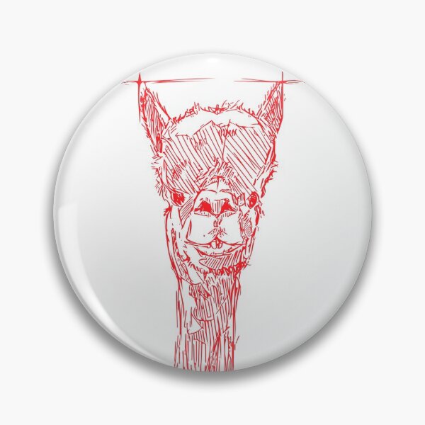 Item preview, Llama designed and sold by Enoc7.